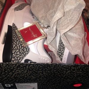 Air Jordan 3 Retro